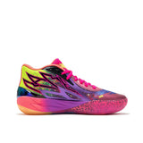 TÊNIS PUMA LAMELO BALL MB.02 "BE YOU"