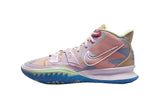 NIKE KYRIE 7 „1 WORLD 1 PEOPLE SNEAKERS – KÖNIGLICHES ROSA“