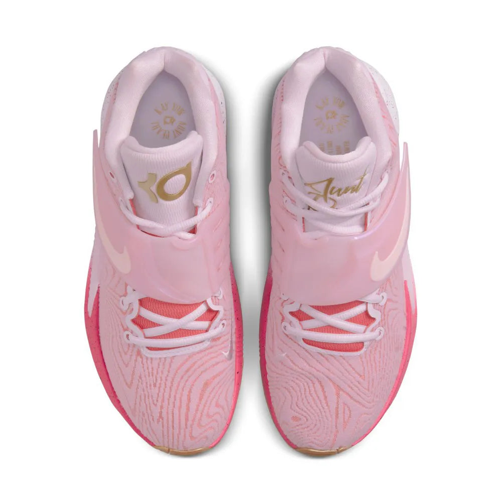 NIKE KD 14 „AUNT PEARL“