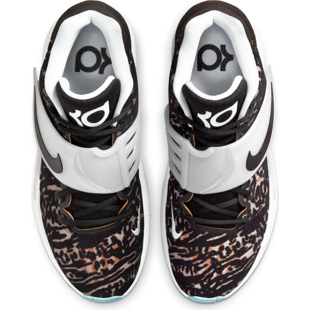 NIKE KD 14 „BLACK WHITE“