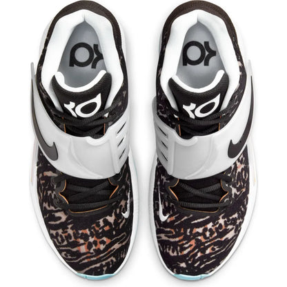 NIKE KD 14 „BLACK WHITE“