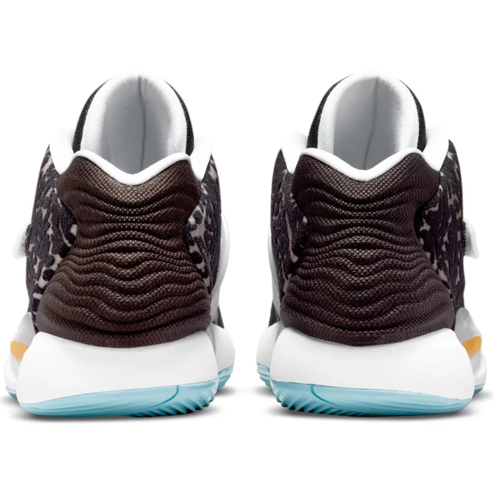NIKE KD 14 „BLACK WHITE“