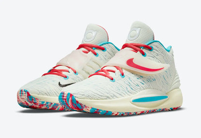 NIKE KD 14 „MULTI-COLOR“