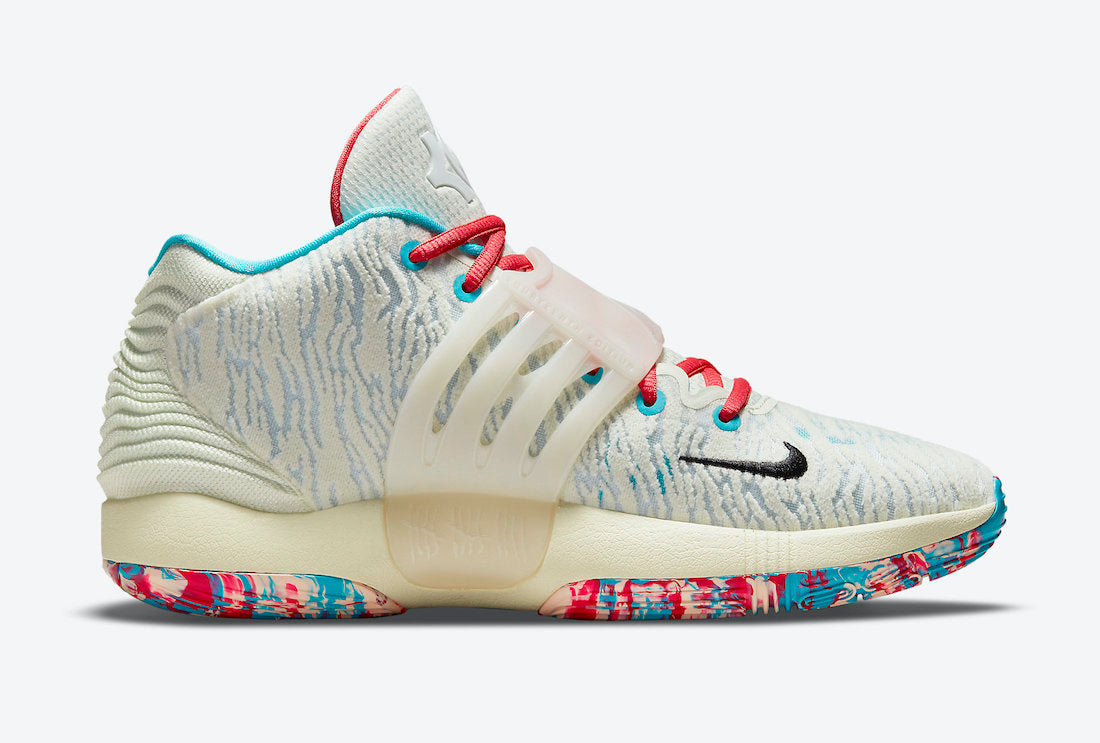 NIKE KD 14 „MULTI-COLOR“