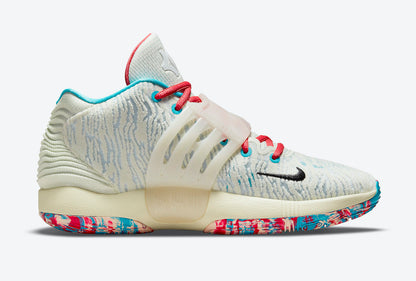 NIKE KD 14 „MULTI-COLOR“