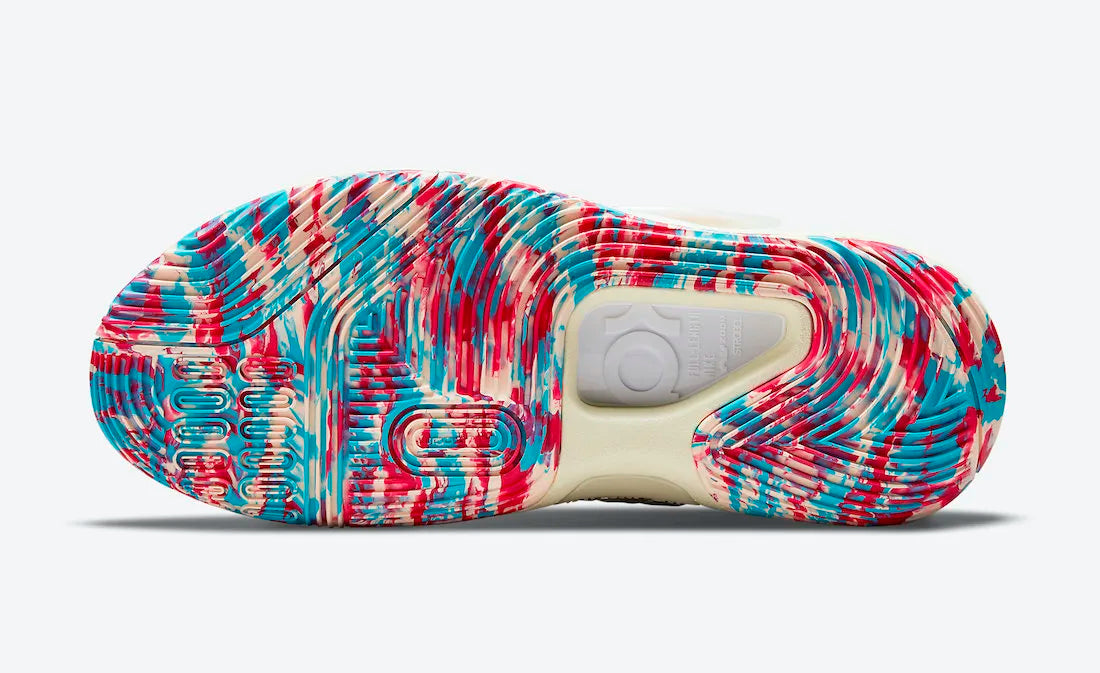 NIKE KD 14 „MULTI-COLOR“