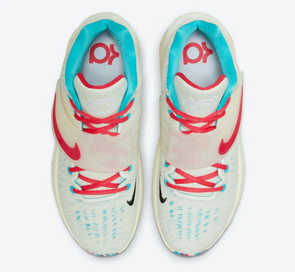 NIKE KD 14 „MULTI-COLOR“