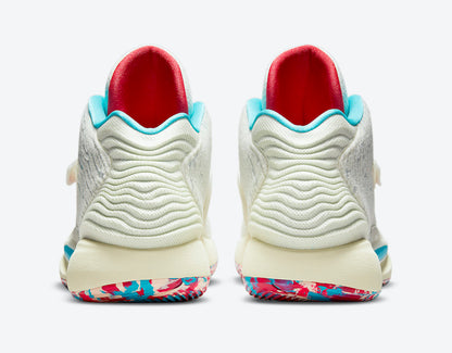 NIKE KD 14 „MULTI-COLOR“