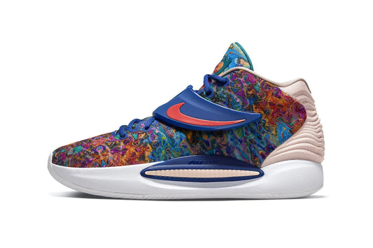 NIKE KD 14 EP „DEEP ROYAL“