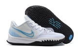 TÊNIS NIKE KYRIE LOW 4 "WHITE LASER BLUE"