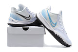 NIKE KYRIE LOW 4 „WHITE LASER BLUE“ SNEAKERS