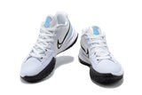 TÊNIS NIKE KYRIE LOW 4 "WHITE LASER BLUE"