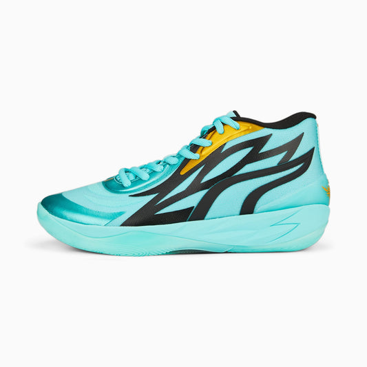 PUMA LAMELO BALL MB.02 JR „HONEYCOMB“ SNEAKERS