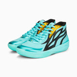 PUMA LAMELO BALL MB.02 JR „HONEYCOMB“ SNEAKERS