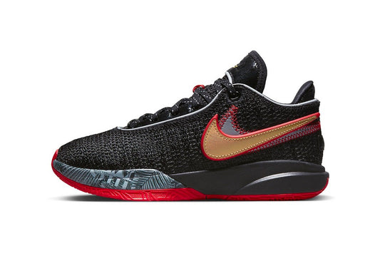 NIKE LEBRON 20 „MIAMI HEAT“