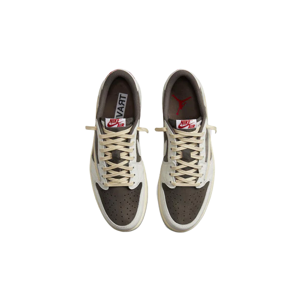 AIR JORDAN 1 LOW OG