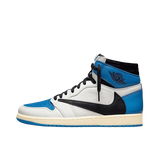 AIR JORDAN 1 HIGH OG X TRAVIS SCOTT X FRAGMENT