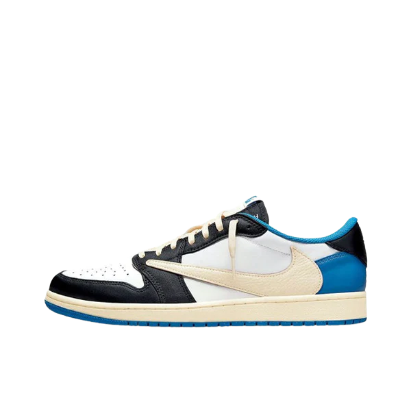 AIR JORDAN 1 LOW OG
