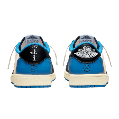 AIR JORDAN 1 LOW OG