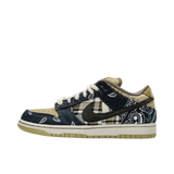 DUNK LOW SB X TRAVIS SCOTT CACTUS JACK