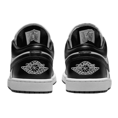 AIR JORDAN 1 LOW PANDA