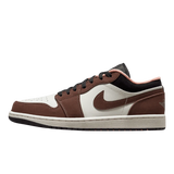 AIR JORDAN 1 LOW MOCHA