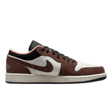 AIR JORDAN 1 LOW MOCHA