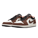 AIR JORDAN 1 LOW MOCHA