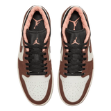 AIR JORDAN 1 LOW MOCHA