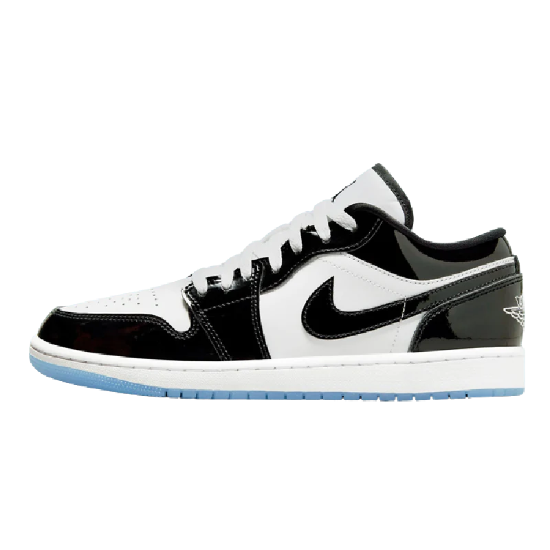 AIR JORDAN 1 LOW CONCORD