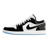 AIR JORDAN 1 LOW CONCORD