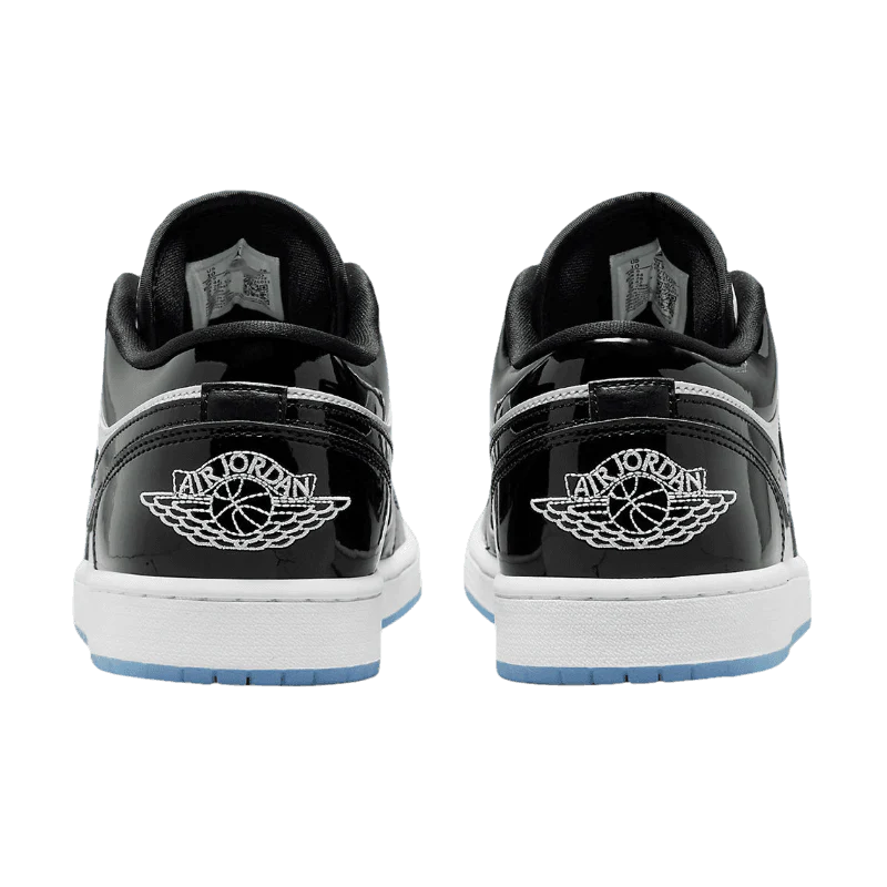 AIR JORDAN 1 LOW CONCORD