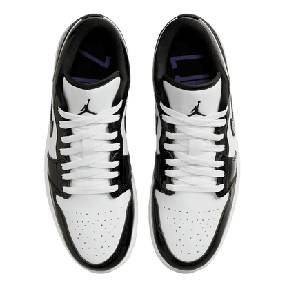 AIR JORDAN 1 LOW CONCORD