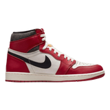 AIR JORDAN 1 HIGH CHICAGO LOST AND FOUND