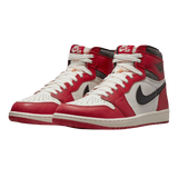 AIR JORDAN 1 HIGH CHICAGO LOST AND FOUND