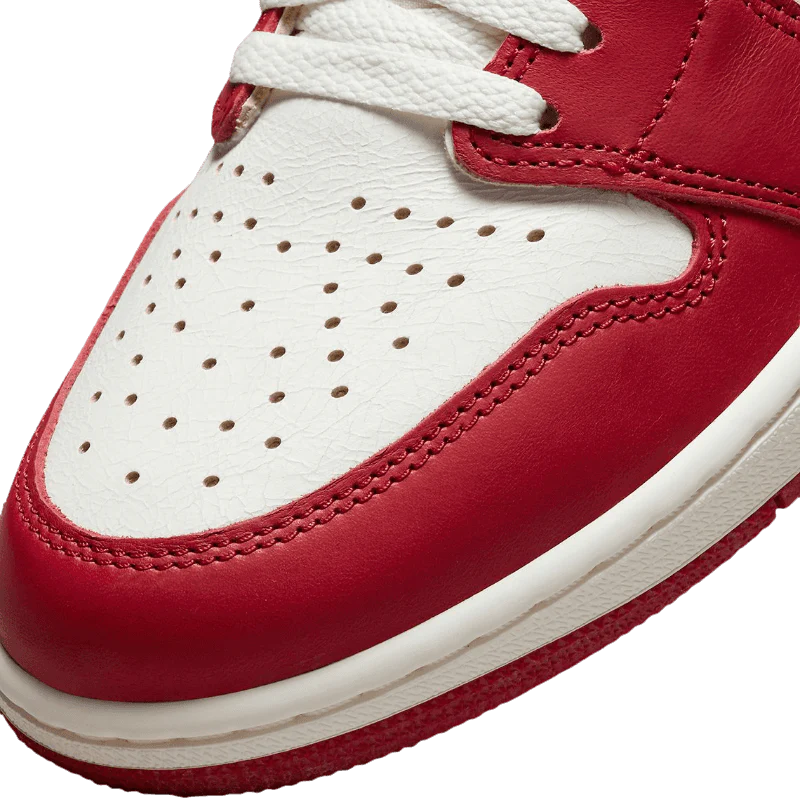 AIR JORDAN 1 HIGH CHICAGO VERLOREN UND GEFUNDEN
