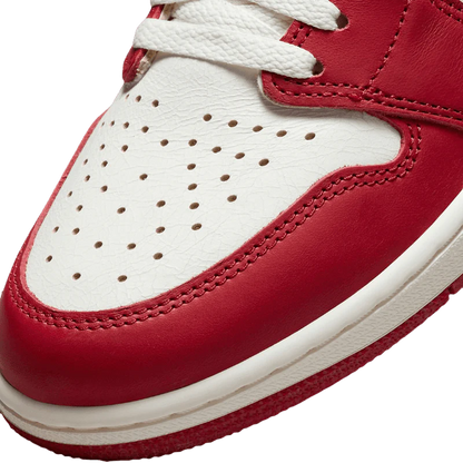 AIR JORDAN 1 HIGH CHICAGO VERLOREN UND GEFUNDEN