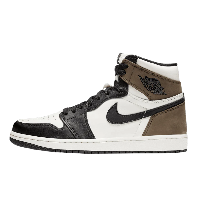 AIR JORDAN 1 HIGH DUNKEL MOCHA