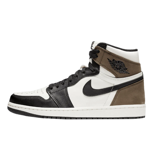 AIR JORDAN 1 HIGH DUNKEL MOCHA