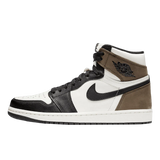 AIR JORDAN 1 HIGH DARK MOCHA