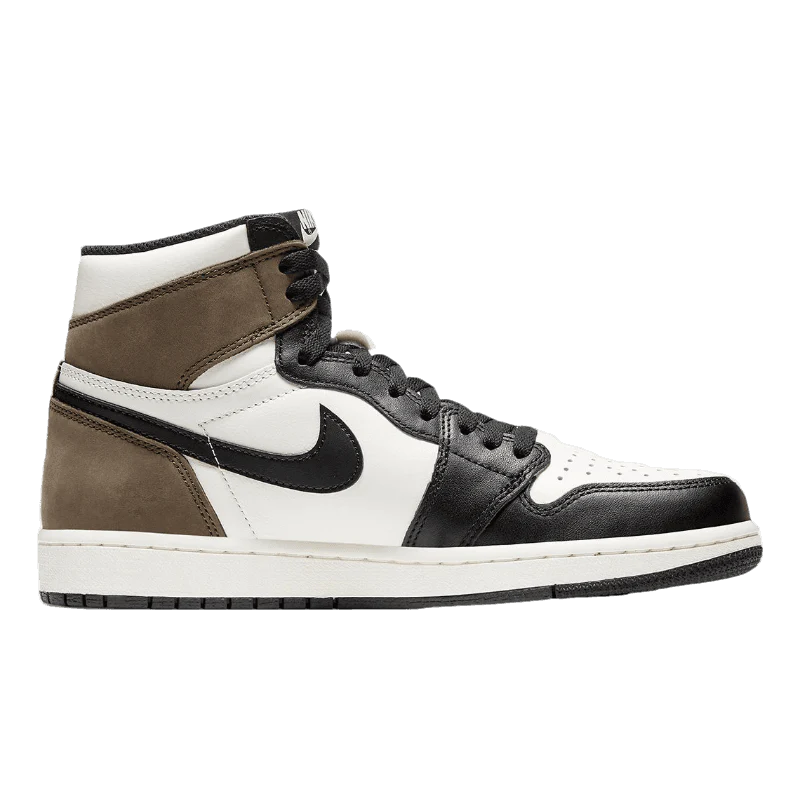 AIR JORDAN 1 HIGH DUNKEL MOCHA