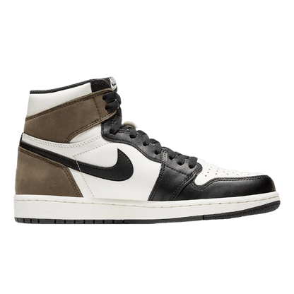 AIR JORDAN 1 HIGH DUNKEL MOCHA