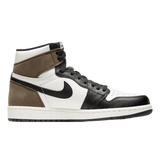 AIR JORDAN 1 HIGH DARK MOCHA