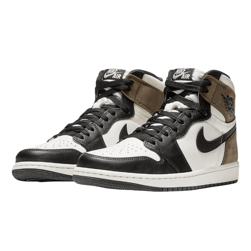 AIR JORDAN 1 HIGH DUNKEL MOCHA