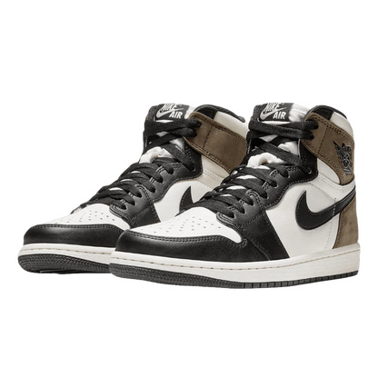 AIR JORDAN 1 HIGH DUNKEL MOCHA