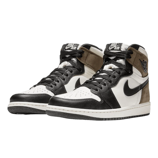 AIR JORDAN 1 HIGH DUNKEL MOCHA