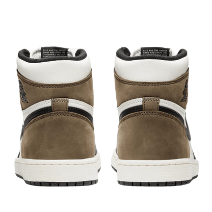 AIR JORDAN 1 HIGH DUNKEL MOCHA