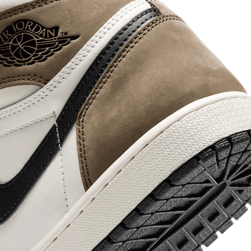 AIR JORDAN 1 HIGH DUNKEL MOCHA