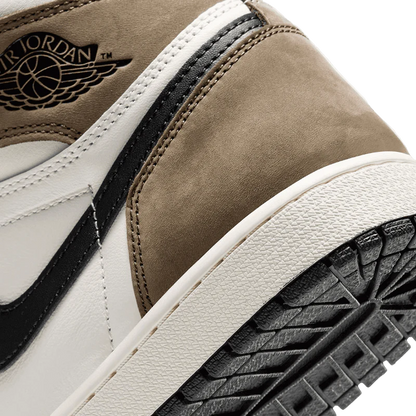 AIR JORDAN 1 HIGH DUNKEL MOCHA