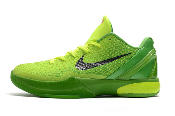 Zoom kobe 2024 6 grinch